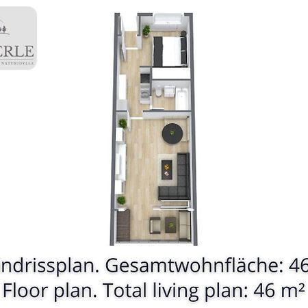 Exklusives 5-Sterne Apartment Waldperle Mit Indoor-Pool, Sauna, Top Lage Und Ausblick In Die Natur, Hunde Willkommen Schonach im Schwarzwald Dış mekan fotoğraf