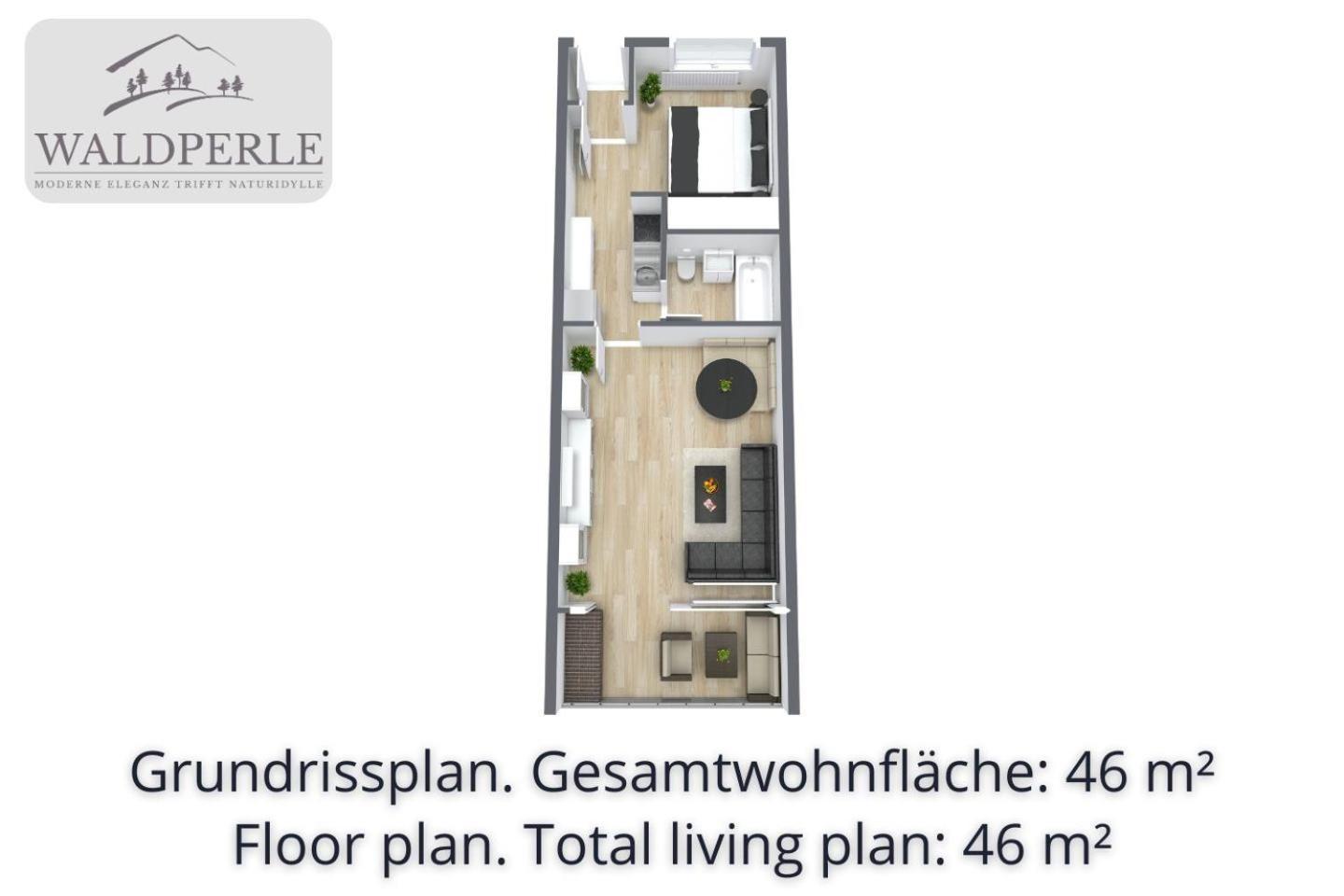 Exklusives 5-Sterne Apartment Waldperle Mit Indoor-Pool, Sauna, Top Lage Und Ausblick In Die Natur, Hunde Willkommen Schonach im Schwarzwald Dış mekan fotoğraf